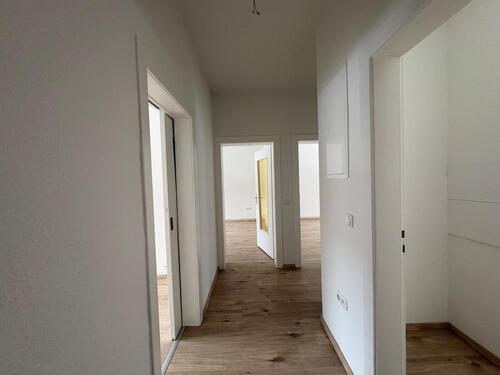 Foto - Etagenwohnung in Wilhelmshaven zur Miete