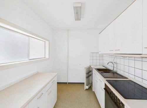 Foto - Etagenwohnung in Saarbrücken zur Miete