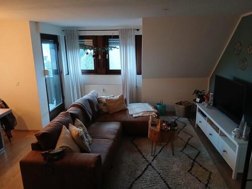 Foto - Charmante 2,5-Zimmer Maisonette-Wohnung im 2. OG in Haltern am Se