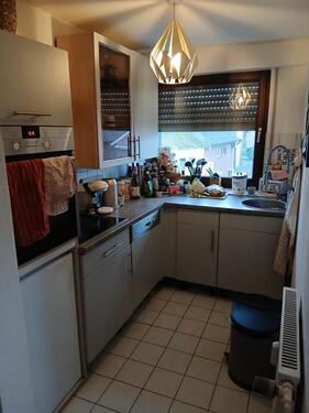 Foto - 2.5 Zimmer Maisonettenwohnung in Haltern am See