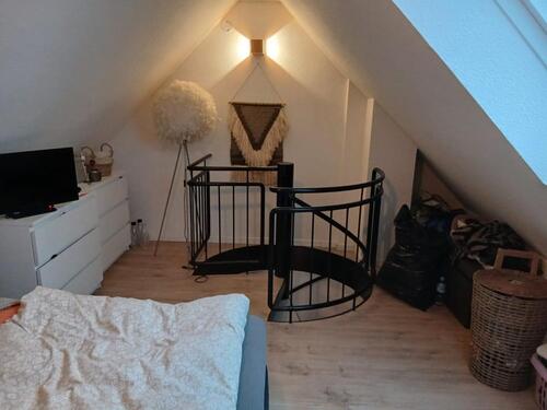 Foto - Maisonettenwohnung in Haltern am See zum Kaufen