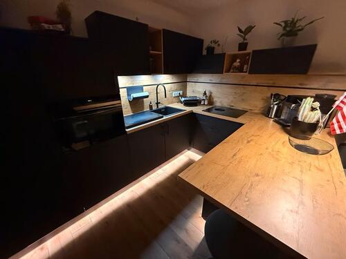 Foto - Wohnung mit Küche abzugeben, ab 042026