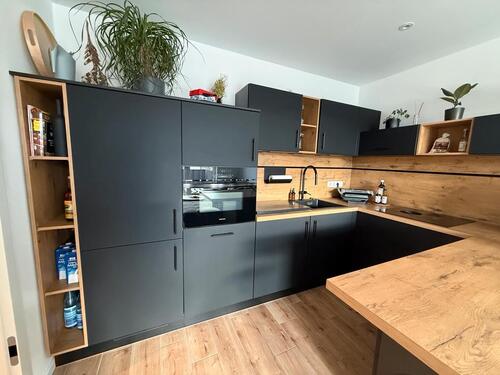 Foto - 2 Zimmer Etagenwohnung zur Miete in Leipzig