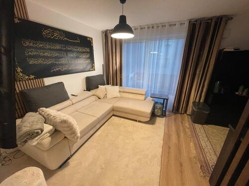 Foto - Geräumige 2 Zimmer Wohnung in Berlin - Treptow Köpenick