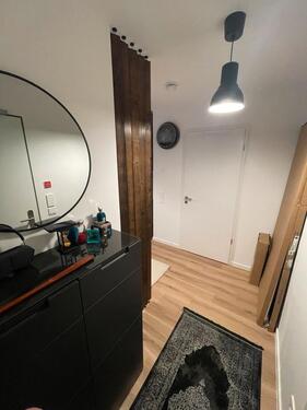 Foto - 2 Zimmer Etagenwohnung in Berlin