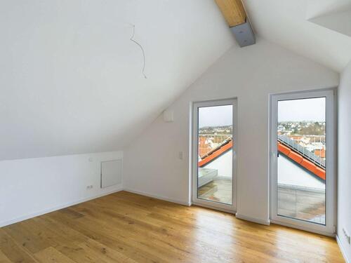 Foto - 3- bis 4-Zimmer Wohnung in Bad Hersfeld zu vermieten *Erstbezug* #virtuellerrundgang