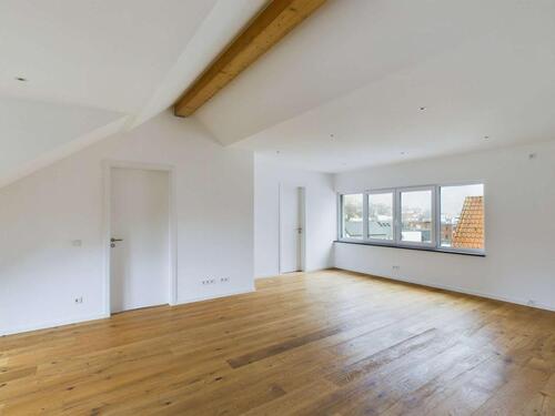 Foto - 4 Zimmer Dachgeschoßwohnung zur Miete in Bad Hersfeld