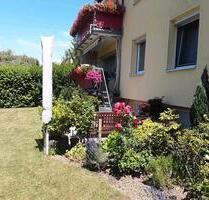 4 Zi. Eigentumswohnung inkl. Garage - Gronau (Leine)