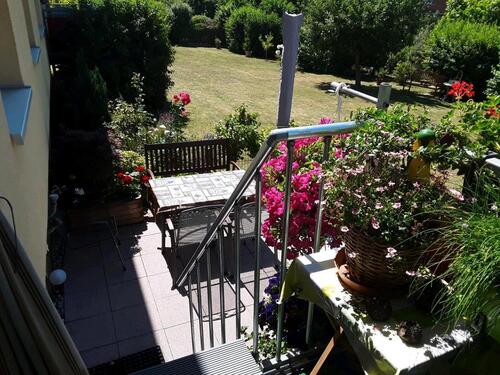 Foto - 4 Zimmer Hochparterre zum Kaufen in Gronau (Leine)