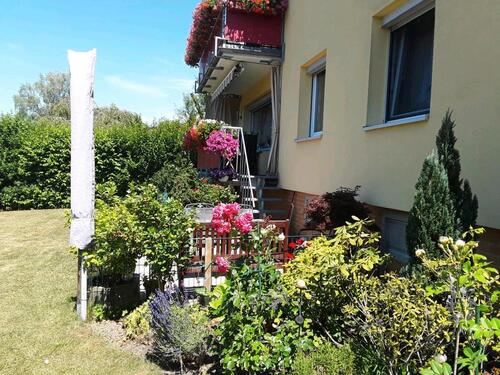 Foto - 4 Zimmer Hochparterre in Gronau (Leine)