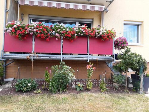 Foto - Hochparterre in Gronau (Leine) zum Kaufen