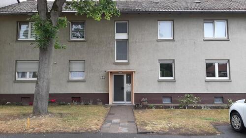 Foto - Familienfreundliche Wohnung in Moers