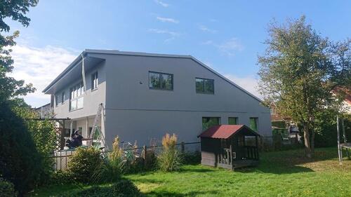 Foto - 5-Zimmer-Wohnung mit Garten am Meller Berg