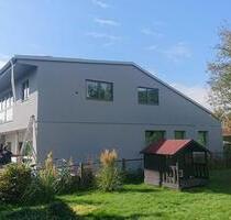 5-Zimmer-Wohnung mit Garten am Meller Berg