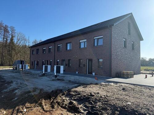 Foto - 5 Zimmer Reihenhaus zur Miete in Rastede