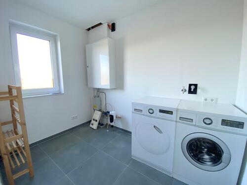 Foto - 5 Zimmer Reihenhaus in Rastede