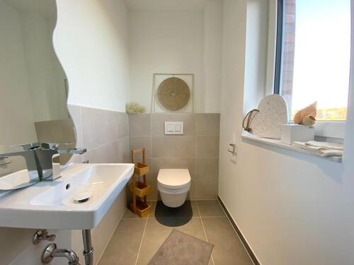 Foto - Reihenhaus in Rastede zur Miete