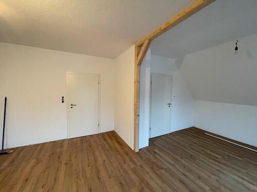 Foto - 3 Zimmer Etagenwohnung zur Miete in Barßel