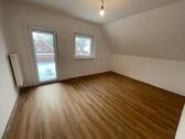 Foto - Etagenwohnung in Barßel zur Miete