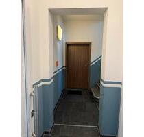 2 Raum-Erdgeschosswohnung mit Balkon und Einbauküche - Cottbus Merzdorf