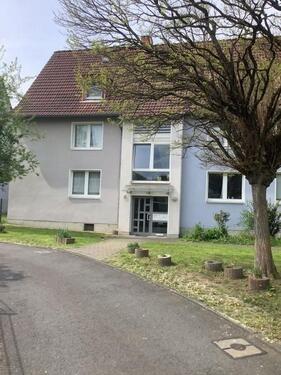 Foto - Gemütliche DG-Wohnung in ruhiger Lage, ideal als Single!