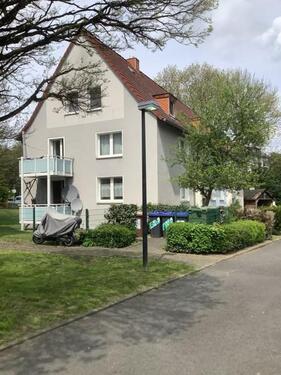 Foto - 2.5 Zimmer Dachgeschoßwohnung in Witten