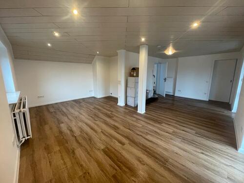 Foto - 3 Zimmer Wohnung Weyhe 75qm mit Dachterrasse zu vermieten