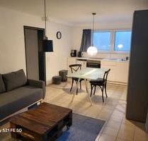 Souterrain-Wohnung in Köln RathHeumar - Morsbach