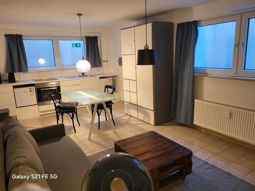 Foto - 1 Zimmer Etagenwohnung zur Miete in Morsbach