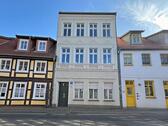 Foto - 3 Raum Wohnung im sanierten Altbau mit Balkon!