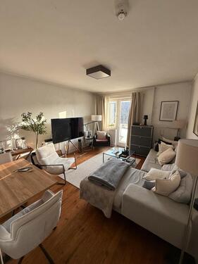 Foto - 2.5 Zimmer Wohnung zur Zwischenmiete Zentral