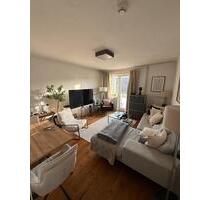 2.5 Zimmer Wohnung zur Zwischenmiete Zentral - Hamburg Borgfelde