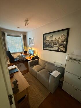 Foto - 2.5 Zimmer Etagenwohnung zur Miete in Hamburg