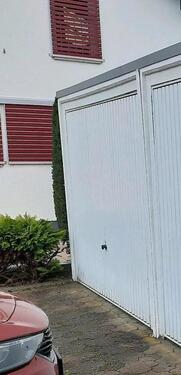 Foto - Garage zu Vermitten im Gymnich - 100,00&nbsp;EUR Miete,