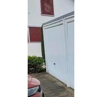 Garage zu Vermitten im Gymnich - 100,00&nbsp;EUR Miete, in Erftstadt (PLZ: 50374)