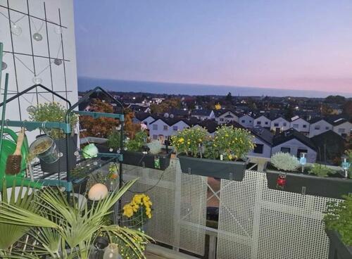 Foto - 2 Zimmer Etagenwohnung zur Miete in Rüsselsheim am Main