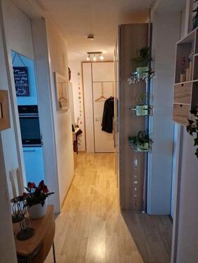 Foto - Etagenwohnung in Rüsselsheim am Main zur Miete