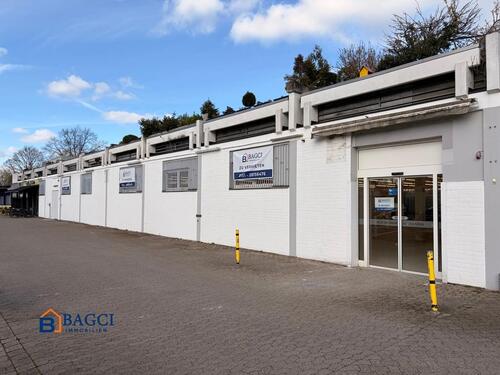 Foto - Gewerbe-LadenflächeImmobilie in Braunschweig mit Potenzial