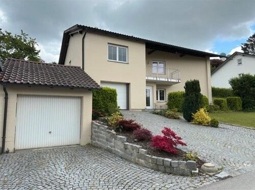 Foto - Einfamilienhaus in Pfarrkirchen zum Kaufen