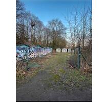 Vermiete Garage in Rostock KTV - 60,00&nbsp;EUR Miete, in Rostock (PLZ: 18057) Hansaviertel