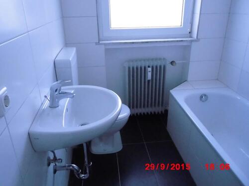 Foto - 3 Zimmer Etagenwohnung zur Miete in Wermelskirchen