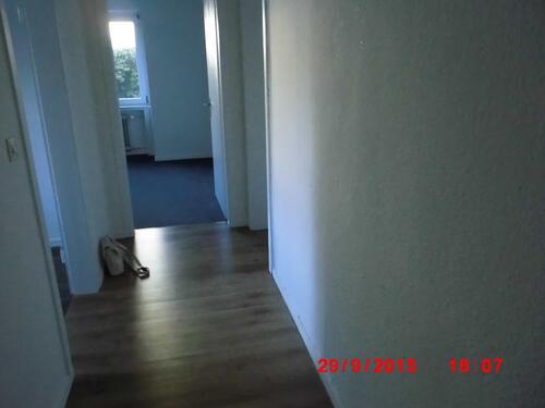 Foto - 3 Zimmer Etagenwohnung in Wermelskirchen