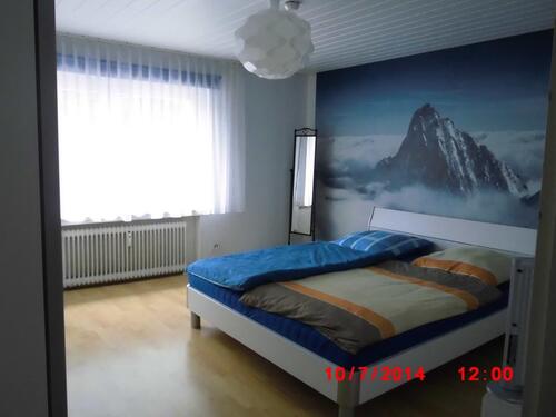 Foto - Etagenwohnung in Wermelskirchen zur Miete