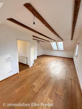 Foto - 4 Zimmer Dachgeschoßwohnung zur Miete in Cham