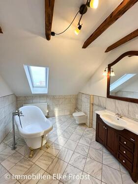 Foto - Dachgeschoßwohnung in Cham zur Miete