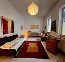 Schöner Praxisraum in Altbau frei - Speyer