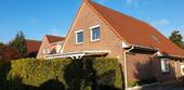 Foto - Doppelhaus in Bad Zwischenahn Wehnen –provisionsfrei