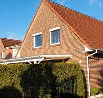 Doppelhaus in Bad Zwischenahn Wehnen –provisionsfrei