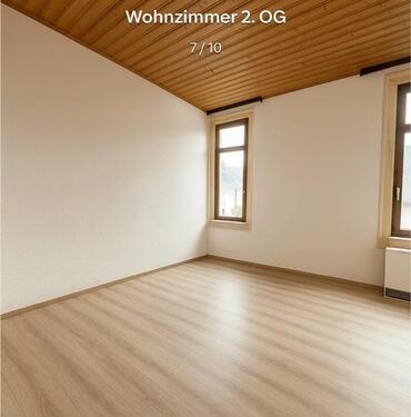 Foto - 3 Zimmer Etagenwohnung zur Miete in Oberwesel