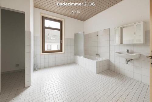 Foto - Etagenwohnung in Oberwesel zur Miete